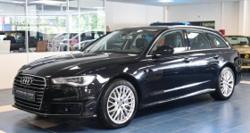 Audi A6 Avant , garage AUTOMOBILE DE L'OCEANE  ST SATURNIN