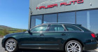 Audi A6 Avant occasion Vert année 2013 boite Manuelle Annonce Audi A6 Avant occasion Diesel V6 3.0 TDI DPF 204 Ambiente à Bouxières Sous Froidmond