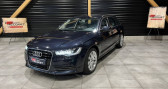 Annonce Audi A6 Avant occasion Diesel V6 3.0 TDI DPF 204 Quattro Ambition Luxe S Tronic A  Tourville-La- Riviere