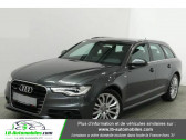 Audi A6 Avant occasion année 2014 boite Automatique Annonce Audi A6 Avant occasion Diesel V6 3.0 TDI DPF 204 Quattro à Beaupuy