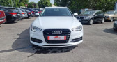 Audi A6 Avant occasion année 2013 boite Automatique Annonce Audi A6 Avant occasion Diesel V6 3.0 TDI DPF 245 Quattro S Line S Tronic A à Saint Soupplets