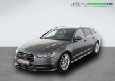 Annonce Audi A6 Avant occasion Essence V6 3.0 TFSI 333 BVA Quattro  Beaupuy