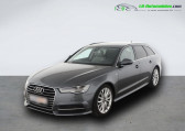 Audi A6 Avant occasion année 2015 boite Automatique Annonce Audi A6 Avant occasion Essence V6 3.0 TFSI 333 BVA Quattro à Beaupuy