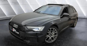 Audi A6 , garage BHCAR / BHPREMIUM ORLEANS FAY AUX LOGES � Fay aux loges