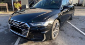 Audi A6 occasion année 2021 boite Automatique Annonce Audi A6 occasion Hybride à MEAUX