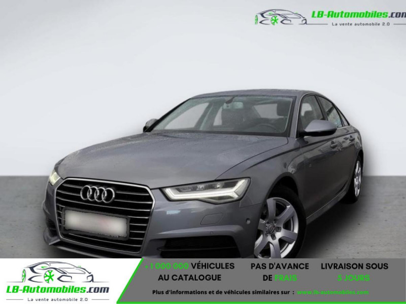 Audi A6 1.8 TFSI  190 BVA  occasion � Beaupuy