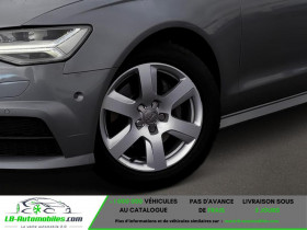 Audi A6 1.8 TFSI  190 BVA  occasion � Beaupuy - photo n�7
