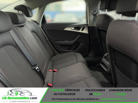 Audi A6 1.8 TFSI  190 BVA  occasion � Beaupuy - photo n�6