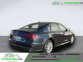 Audi A6 1.8 TFSI  190 BVA  occasion � Beaupuy - photo n�3