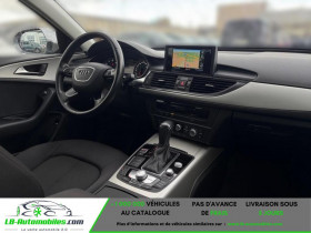 Audi A6 1.8 TFSI  190 BVA  occasion � Beaupuy - photo n�5