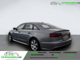Audi A6 1.8 TFSI  190 BVA  occasion � Beaupuy - photo n�4