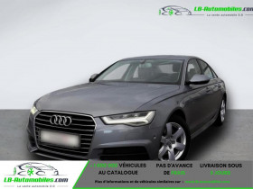 Audi A6 1.8 TFSI  190 BVA  occasion � Beaupuy - photo n�2