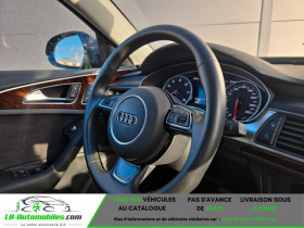 Audi A6 1.8 TFSI  190 BVA  occasion � Beaupuy - photo n�8