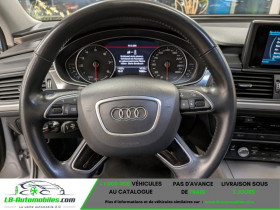 Audi A6 1.8 TFSI  190 BVA  occasion � Beaupuy - photo n�8