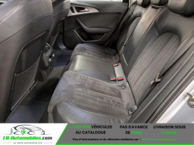 Audi A6 1.8 TFSI  190 BVA  occasion � Beaupuy - photo n�7