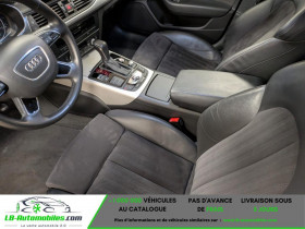 Audi A6 1.8 TFSI  190 BVA  occasion � Beaupuy - photo n�6