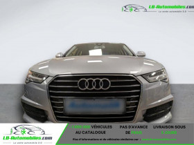 Audi A6 1.8 TFSI  190 BVA  occasion � Beaupuy - photo n�5
