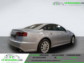 Audi A6 1.8 TFSI  190 BVA  occasion � Beaupuy - photo n�4