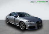 Audi A6 1.8 TFSI  190 BVA   Beaupuy 31