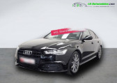 Audi A6 1.8 TFSI  190 BVA   Beaupuy 31