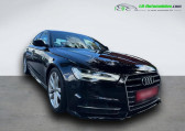 Audi A6 1.8 TFSI  190 BVA   Beaupuy 31