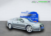 Audi A6 1.8 TFSI  190 BVA   Beaupuy 31