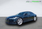 Audi A6 1.8 TFSI  190 BVA   Beaupuy 31
