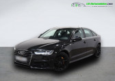 Audi A6 occasion année 2017 boite Automatique Annonce Audi A6 occasion Essence 1.8 TFSI 190 BVA à Beaupuy