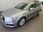Audi A6 occasion Gris année 2016 boite Robotisee Annonce Audi A6 occasion Essence 1.8 TFSI 190 ch ultra Ambiente S tronic 7 à Onet-le-Château