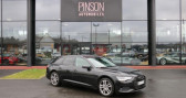 Annonce Audi A6 occasion Diesel 2.0 35 TDI - 163 - BV S-tronic BREAK SPORT GPS PHASE 1  Cercottes