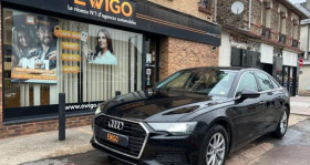 Audi A6 , garage EWIGO JUVISY SUR ORGE  Juvisy Sur Orge