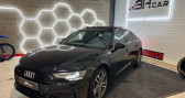Annonce Audi A6 occasion Diesel 2.0 40 TDI 205 QUATTRO S-TRONIC BVA � pruniers en sologne