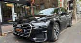 Annonce Audi A6 occasion Hybride 2.0 50 TFSIE 299H 265 PHEV HYBRID 17.9KWH S-LINE QUATTRO S-T  Montrouge