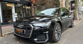 Audi A6 2.0 50 tfsie 299h 265 phev hybrid 17.9kwh s-line quattro s-t   Montrouge 92