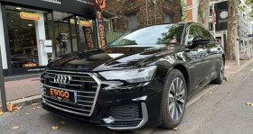 Audi A6 , garage EWIGO MONTROUGE  Montrouge