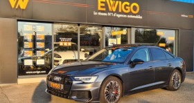 Audi A6 , garage EWIGO MULHOUSE  Rixheim