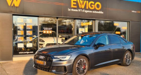 Audi A6 , garage EWIGO MULHOUSE � Rixheim