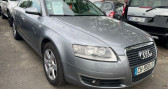 Annonce Audi A6 occasion Diesel 2.0 TDI 136CH DPF AMBIENTE MULTITRONIC  Romorantin Lanthenay