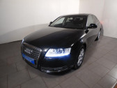Annonce Audi A6 occasion Diesel 2.0 TDI 140 DPF AMBITION LUXE  Brest