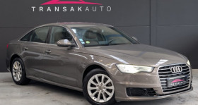 Audi A6 , garage TRANSAKAUTO MAUBEUGE  Maubeuge