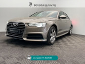 Audi A6 occasion année 2017 boite Automatique Annonce Audi A6 occasion Diesel 2.0 TDI 150ch ultra Ambition Luxe S tronic 7 à Beauvais