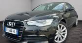 Audi A6 2.0 TDI 177 AMBITION LUXE CUIR XENONS GPS   Uckange 57