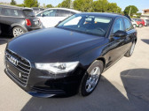 Audi A6 occasion année 2014 boite Automatique Annonce Audi A6 occasion Diesel 2.0 TDI 177 S-tronic Business line à Arcangues