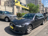 Annonce Audi A6 occasion Diesel 2.0 TDI 177CH BUSINESS LINE MULTITRONIC  Pantin