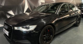 Audi A6 occasion année 2012 boite Automatique Annonce Audi A6 occasion Diesel 2.0 TDI 177CH S LINE MULTITRONIC à AUBIERE