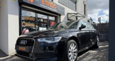 Annonce Audi A6 occasion Diesel 2.0 tdi 177cv ambition luxe multitronic bva � PIERRELAYE