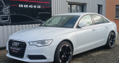 Annonce Audi A6 occasion Diesel 2.0 TDI 190 S-tronic Ambition Luxe � Bain de Bretagne