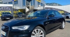 Audi A6 occasion Noir année 2015 boite Automatique Annonce Audi A6 occasion Diesel 2.0 TDI 190CH ULTRA AMBITION LUXE S TRONIC 7 à VOREPPE