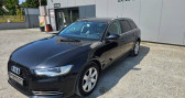 Annonce Audi A6 occasion Diesel 2.0 TDI 190ch ultra Ambition Luxe  Saint-Jean-de-Linières