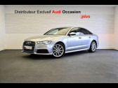 Annonce Audi A6 occasion Diesel 2.0 TDI 190ch ultra Avus S tronic 7 à VELIZY VILLACOUBLAY